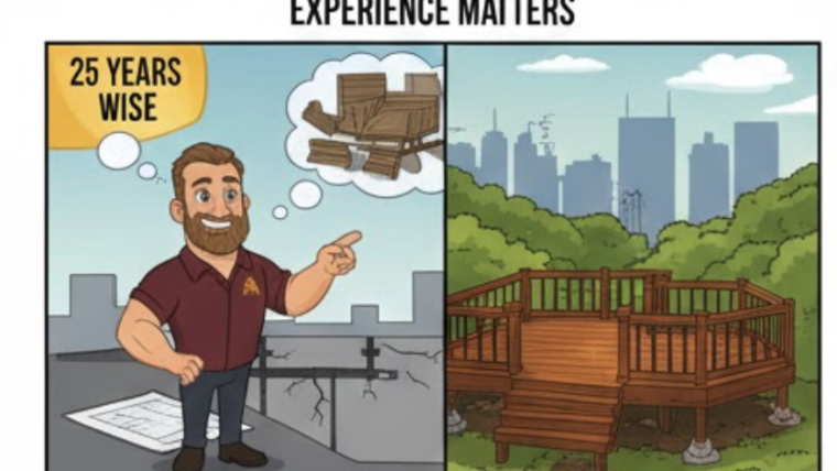 The Art of Finish Carpentry: Why the Details Matter