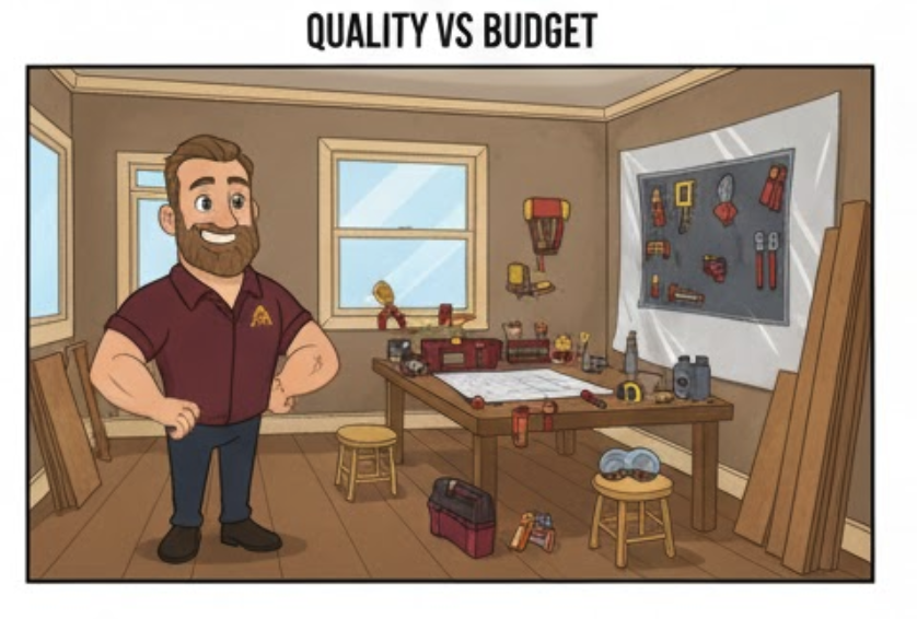 The True Cost of the “Lowest Bid” Contractor