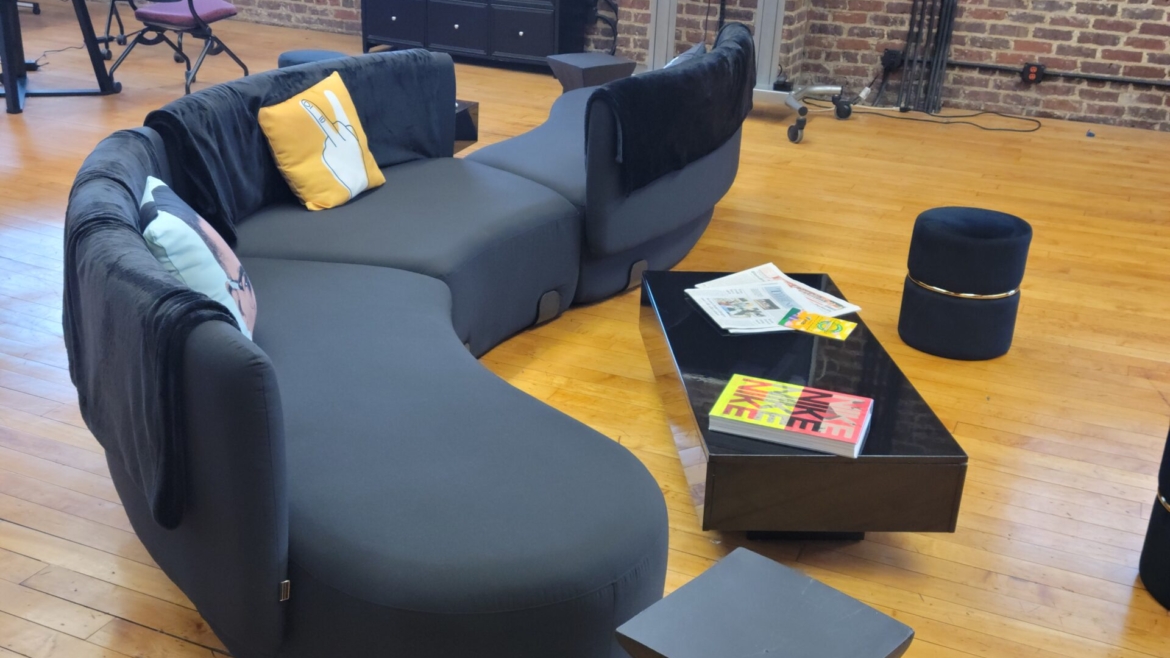 Custom Furniture and Decor