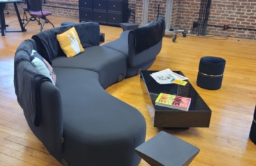 Custom Furniture and Decor