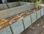 Fence Design: Privacy Built to Last