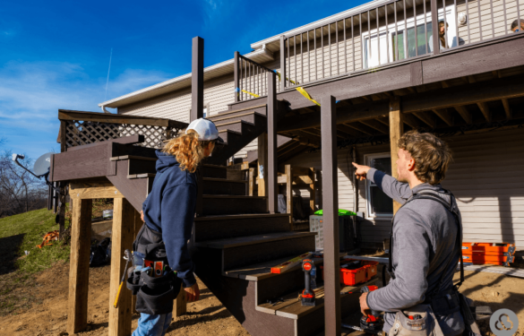 Why 25 Years of Experience Matters for Your Raleigh Home