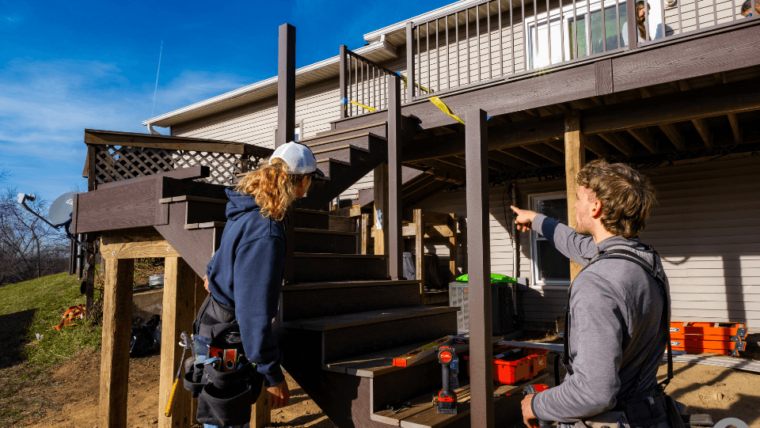 Why 25 Years of Experience Matters for Your Raleigh Home