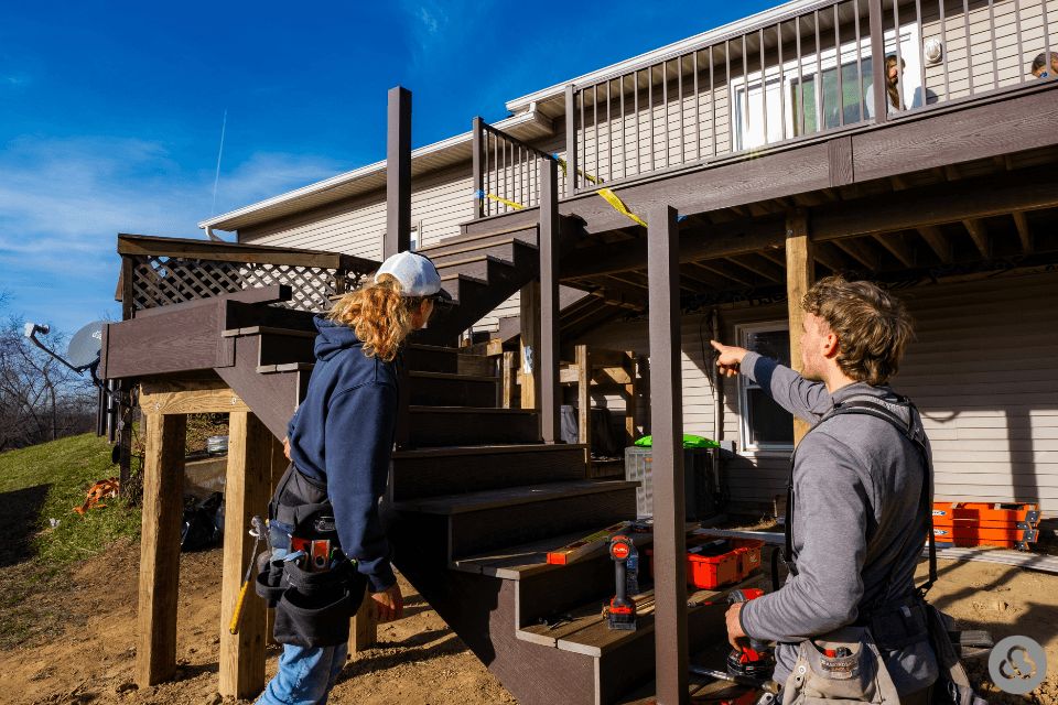 Why 25 Years of Experience Matters for Your Raleigh Home