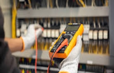 Plumbing and Electrical Services