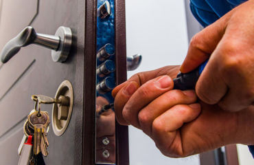 Door & Window Installation