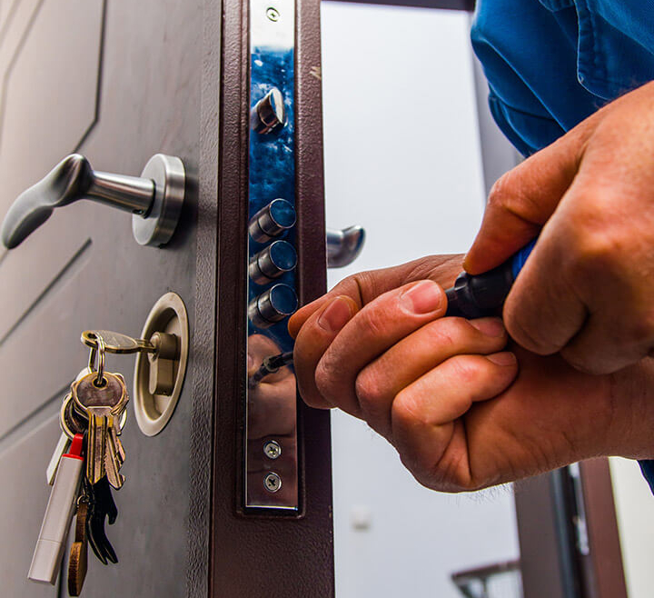 Door & Window Installation