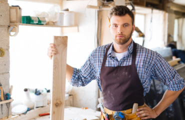 Custom Furniture and Decor