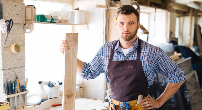 Custom Furniture and Decor